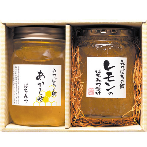 蜂蜜紀行　厳選