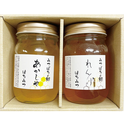 蜂蜜紀行　特選